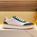 Summer New Thick Soled White Men's Sports Leisure Board Breathable Shoes Korean Version Trendy Versatile And Lightweight_vogvips.com