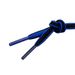 Shoelaces 6mm Wide Semi Circular Flat Empty Two Color Shoelaces Suitable For Sneakers, Dad Shoes, Sports Shoes And Casual Shoes_vogvips.com