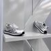 Men's Casual Sports Shoes, High-quality Outdoor Shoes, Breathable Mesh Sports Casual Shoes, Large Size Men's Shoes, Two-color Br_vogvips.com
