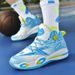 cushioning Rebound Running Shoes Men's Non-slip, Wear-resistant, Breathable And Comfortable Sports Shoes Men's Shoes_vogvips.com