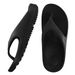 Crestar Orthopedic Sandals For Women Arch Support Recovery Flip Flops Pillow Soft Fashion Outdoor Summer Beach Shoes_vogvips.com