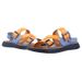 Men's Sandals New Model Export Large Size Beach Shoes Korean Fashion Open-Toe Youth Dual-Use Slippers Wholesale_vogvips.com