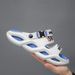 2025 New Men's Outdoor Sandals Slippers Beach Comfortable Thick Soft Clogs Men Casual Shoes Garden Shoes Men Women Beach Sandals_vogvips.com