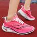 High End Red Rabbit 7Pro With Truly Explosive Soles, Carbon Board, Couple Running High Elasticity, Cushioning,_vogvips.com