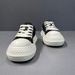 Spring Canvas 2025 New Product Breathable Korean Edition Light Luxury High End Head Thick Bottom Trendy Versatile Casual_vogvips.com