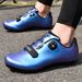 Cycling Shoes Men's And Women's Cycling Shoes Road Cycling Shoes With Locks And Hard Soles_vogvips.com