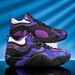 Men’s Shoes new shock absorbing wear resistant youth middle school students pink sports shoes for men and women_vogvips.com