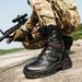 Outdoor Tactical Boots Autumn And Winter New Desert Boots_vogvips.com