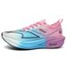 25ss Shoes Feidian PU Men's 6MAX Really Popular + Carbon Plate FD6MAX Mesh Breathable Blue And Pink Color Block +_vogvips.com