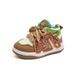 Kids' Sneakers High Top Basketball Shoes Girls' Baby Soft Soled Shoes Boys' Academy Style Board Shoes Fashion_vogvips.com