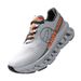 High-quality Men Sports Shoes Mesh Breathable Running Shoes Outdoor Cross Training Cushioning Versatile Sneakers Trekking Shoes_vogvips.com