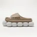 Woman Summer For Man Solid Women Letter Mens Shoe Thick Sole Bathroom Anti Slippers Slip Indoor House_vogvips.com