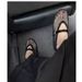 Outer Size Metal Buckle Flat For Women's Outdoor Wear 2025 Summer New Fashionable Versatile Casual Sandals_vogvips.com