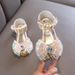 New Lady Girl Princess Girl Baby Princess Single Shoes Dance Performance Shoes_vogvips.com