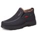 Cotton In Beijing, Winter With Added Fleece Warmth, Soft Soled Anti Slip And Casual Wear, Cotton Shoes For The Elderly_vogvips.com
