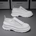 Men's Canvas Breathable Sports Shoes, New Casual Dad Fashion Shoes, Classic And Versatile_vogvips.com