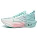 25ss Shoes Feidian PU Men's 6MAX Really Popular + Carbon Plate FD6MAX Mesh Breathable Blue And Pink Color Block +_vogvips.com
