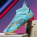 New Top Quality World Cup Gold-Plated Sole Football 5A Shoes Male Students And Adults, Suitable For Grass Games, Women's Long-Studded_vogvips.com