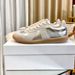 2026 Leather Genuine High Version Training White Sneakers Unisex Couple Style Versatile Casual Sports Board Agan Shoes_vogvips.com
