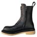 Winter New Autumn Thick-Soled Martin For Women, Internet Celebrity British Style Short Boots, BVPY Flat Mid-Calf W_vogvips.com