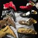 Women Boxing Boots 2025 New Boxing Cool Women's Must-Have Outdoor Ankle High Gloss Cow Suede Handmade Duck Hunting Martin Boots For Women_vogvips.com