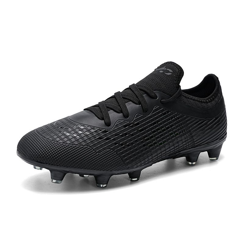 Direct Delivery With Broken And Long Studs AG Artificial Grass Soccer Professional Competition Training Shoes_vogvips.com