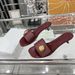 High-quality Foreign Trade Cross-border European American Designer Sandals With Unique Heel Designs For The Middle East,_vogvips.com
