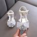 Girls Little Big Child Princess Casual Single Shoes Show Shoes Little Girl Child Children Leather Shoes_vogvips.com