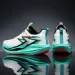 Carbon Plate Marathon Men Sports Running Shoes Air Cushion Lightweight Women Athletic Gym Sneakers Hiking Jogging Footwear_vogvips.com