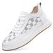 Invisible Inner Heightening Men's Shoes Casual Shoes Thick-soled Heightening Shoes Sports Little White Shoes Casual Board Shoes_vogvips.com