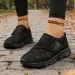 Summer Casual Orthopedics Wide Feet Swollen Thumb Eversion Adjusting Soft Comfortable Diabetic Shoe Walking Shoes_vogvips.com