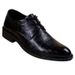 Men Wedding Leather Business Men's Dress Pointed Casual Youth British Style Inner Heightening Spring New Arrivals Shoes_vogvips.com