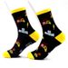 Knitted cotton casual creative socks explosive high socks_vogvips.com