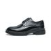Euro Step Large Size Spring And Autumn New Men's Brogue Carved Business Formal Lace-up Breathable Leather Shoes_vogvips.com