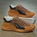 2025 Autumn New Board For Men, Casual Fashion Single Shoes, Versatile Trendy Sports Shoes_vogvips.com