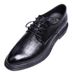 wangjia Business Formal Casual British Groom Genuine Height Increasing Suit Soft Sole Wedding Leather Shoes Men S Summer_vogvips.com