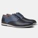 Men's Shoes Large Size Men's Casual Shoes Fashion Lightweight Men's Shoes Color Matching Breathable Men's Leather Shoes_vogvips.com