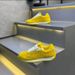 Men's 2026 Summer New Model Mesh Breathable Comfortable Simple Solid Color Soft Sole A-Gan Casual Sports Shoes_vogvips.com