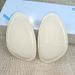 Forefoot Pads, Thickened And Comfortable High Heel Insoles For Women, Half Size Forefoot Pads, Non Slip, Anti Pain, Sweat Absorbing And Breathable_vogvips.com