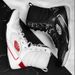 New Gym Training Wrestling Shoes Breathable Fighting Sneakers Boxing Shoes All Black Men's Boxing Boots High Top_vogvips.com