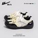 Huili WXY-N112C Women's German Training Shoes 2025 Autumn/Winter New Versatile Retro Sports Casual Shoes For Women_vogvips.com