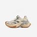Zhao Lusi Same Style OG Rattlesnake Slow Running Dad Shoes For Women Summer Breathable Height Increasing Thick Sole_vogvips.com
