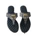 New Model Xiaoxiangjia Diamond Pattern Flat Slippers, Fashionable And Versatile Flip-Flops, Slip-On Casual Slippers_vogvips.com