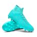 Cross-Border 5A World Cup New Football TF Cleats AG Long Spikes Youth Student Turf Top Quality Training Shoes Wholesale_vogvips.com