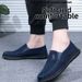 Men's Casual Shoes Comfortable Old Beijing Cloth Versatile Spring Autumn Middle Aged And Elderly Single Shoes_vogvips.com
