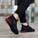 Large Size Autumn Fashion New Item Breathable Casual Comfortable Versatile Lightweight Flat Sports Men's Shoes_vogvips.com