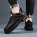 Men's New Autumn Board Men's Casual Leather Trend Versatile Sports Anti Slip And Wear-Resistant Work Shoes_vogvips.com