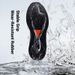 361 Degrees Rainblock 7.0 Men Running Shoes New Water Repellent Comfort Warm Elastic Non-slip Jogging Male Sneakers_vogvips.com