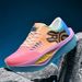 Running Casual Sports Carbon Plate Rebound Fashion Couple's Shoes, Youth And Student Running Shoes_vogvips.com