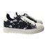 High-Quality Numeris Men's Fashionable And Trendy Ripped Canvas Shoes, Casual Couple Sneakers_vogvips.com